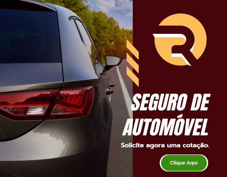 Clique aqui para pedir uma cotação Seguro Auto